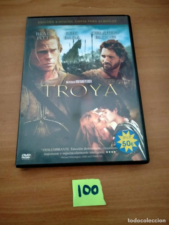 Cine: Troya - Foto 1