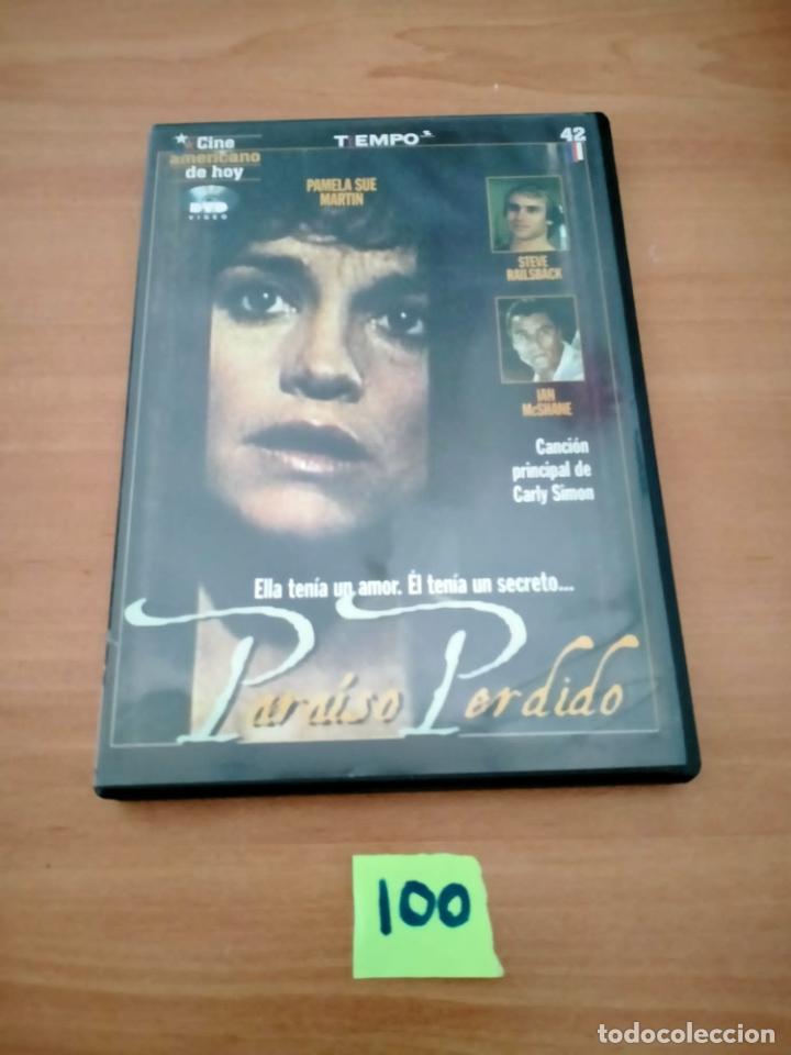Cine: Paraiso Perdido - Foto 1