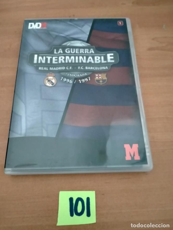 Cine: La Guerra Interminable - Foto 1