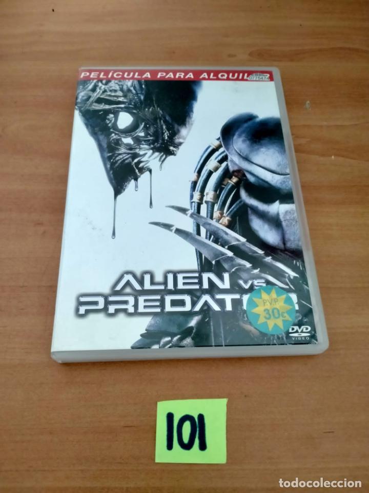 Cine: Alien Vs Predator - Foto 1