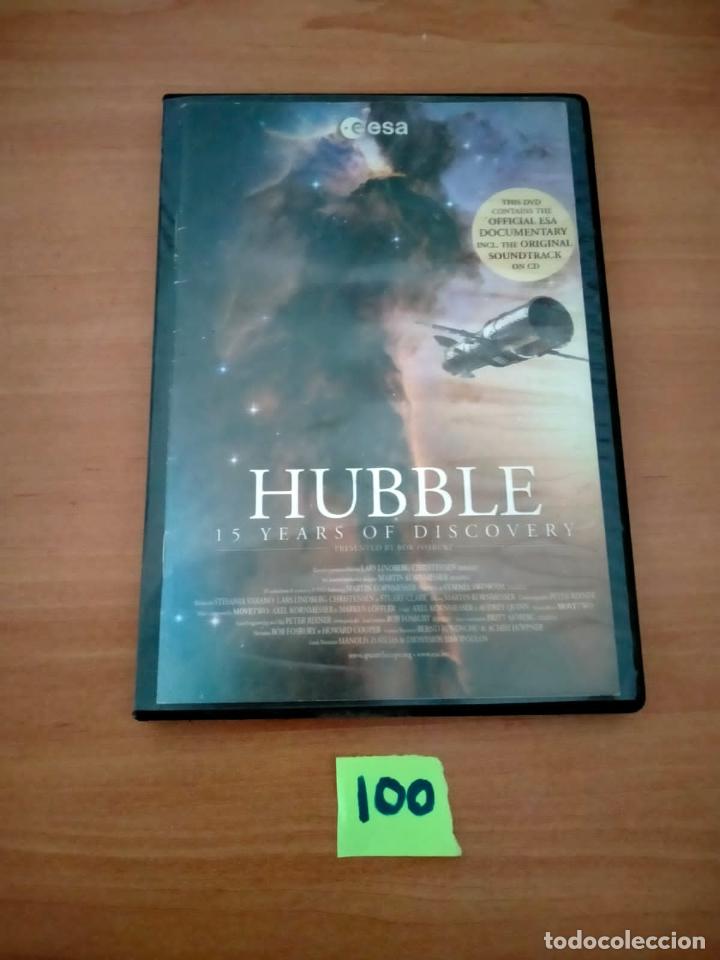 Cine: Hubble - Foto 1