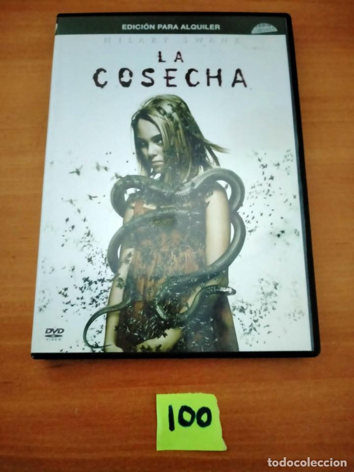 Cine: La Cosecha - Foto 1