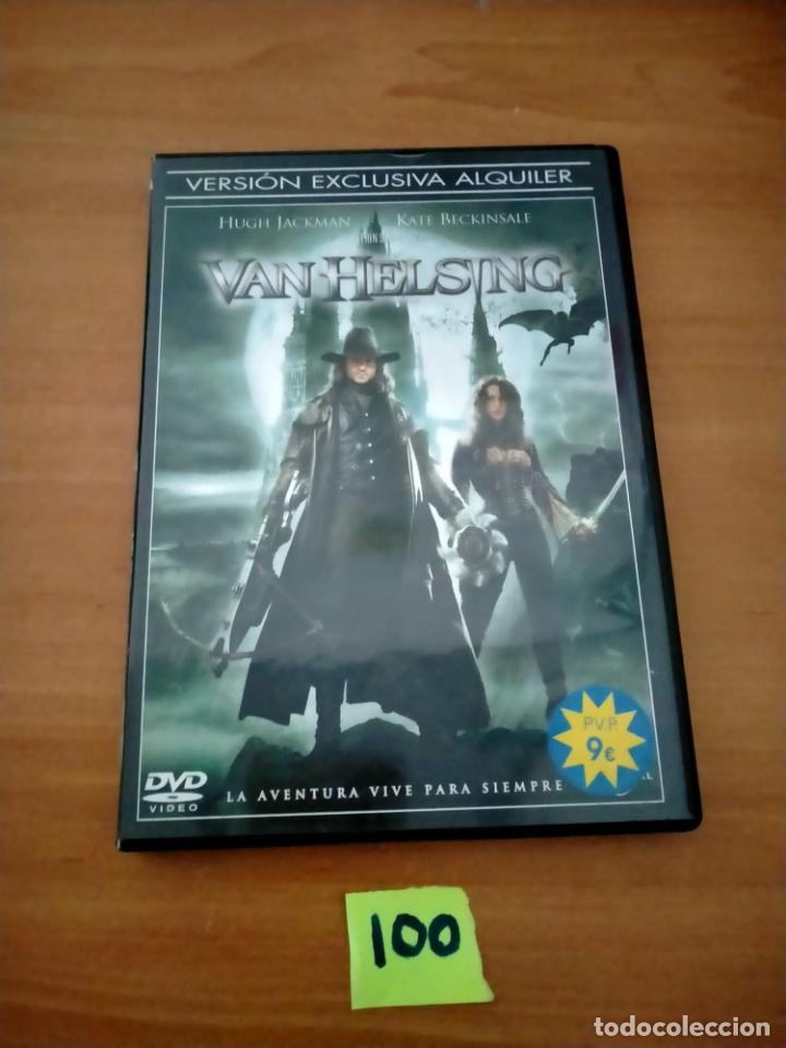 Cine: Van Helsing - Foto 1