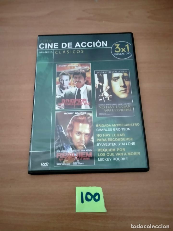 Cine: Grandes Cl&aacute;sicos - Foto 1