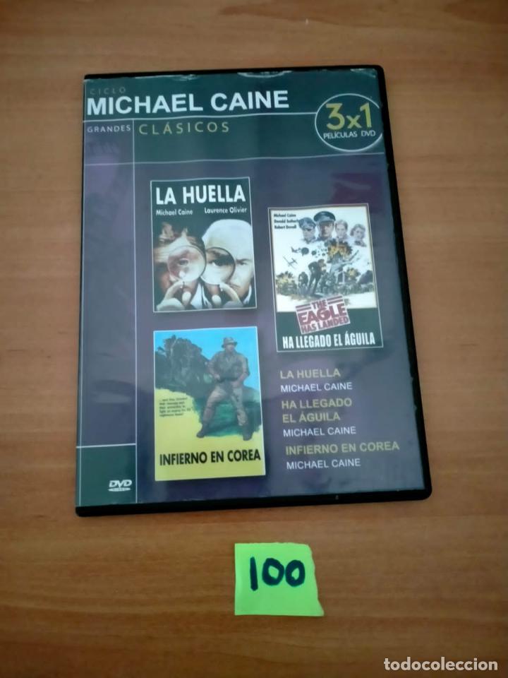 Cine: Grandes Cl&aacute;sicos - Foto 1