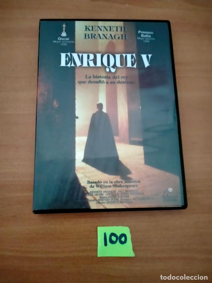 Cine: Enrique V - Foto 1