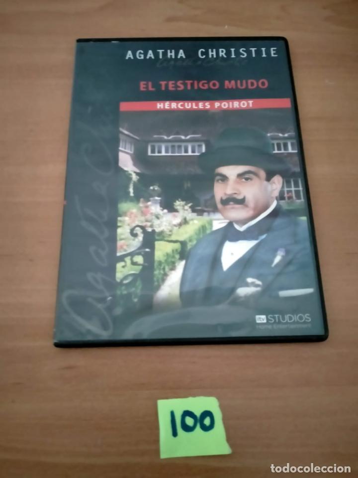 Cine: Agatha Christie - Foto 1