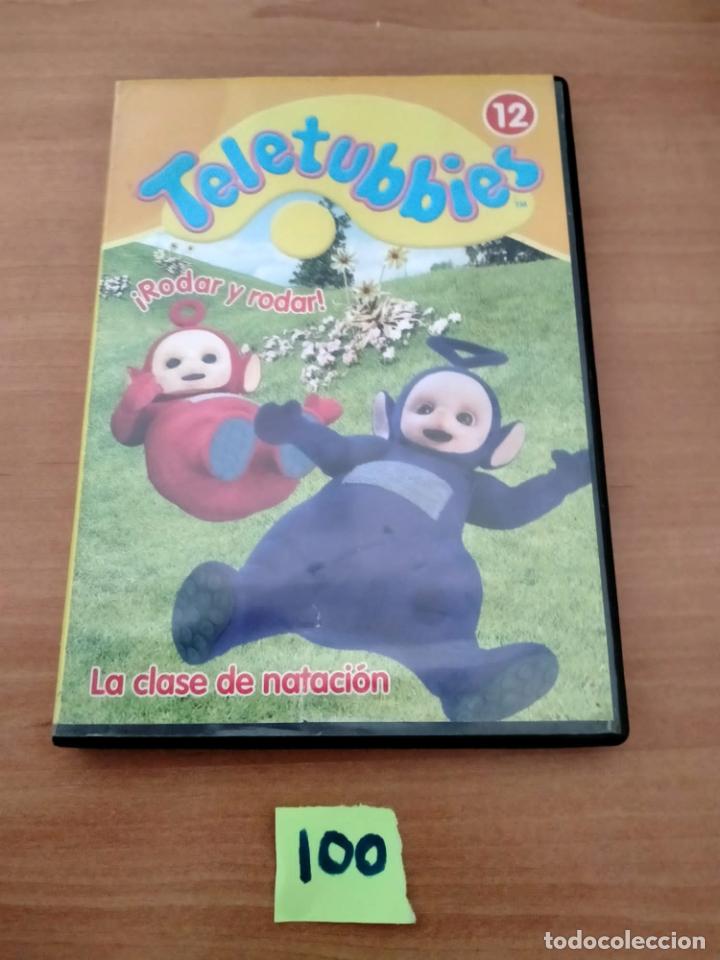 Cine: Teletubbies - Foto 1