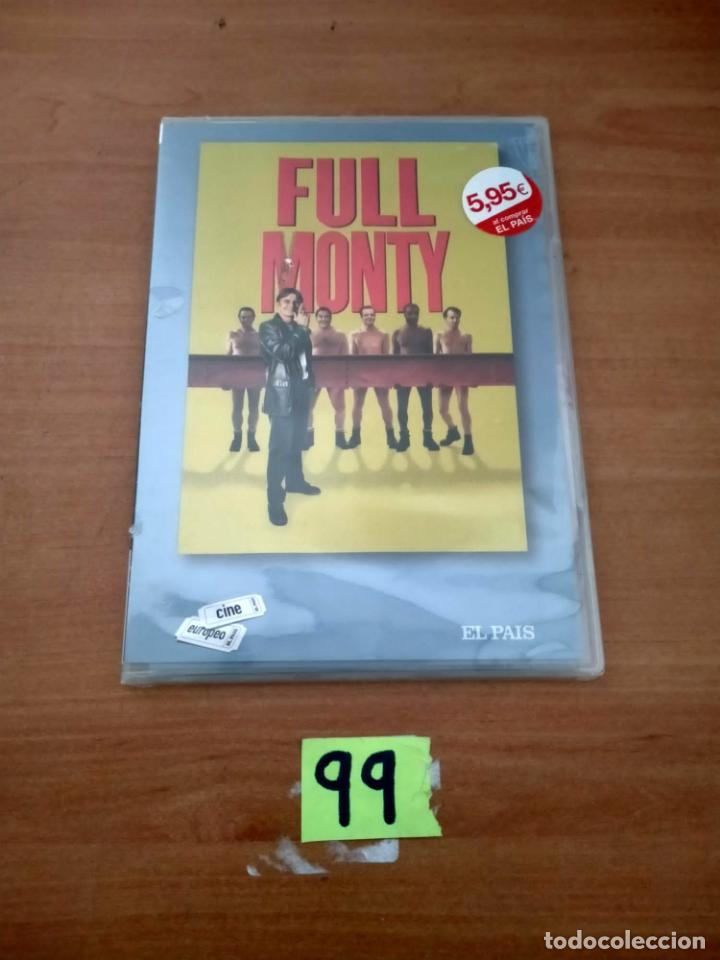 Cine: Full Monty - Foto 1