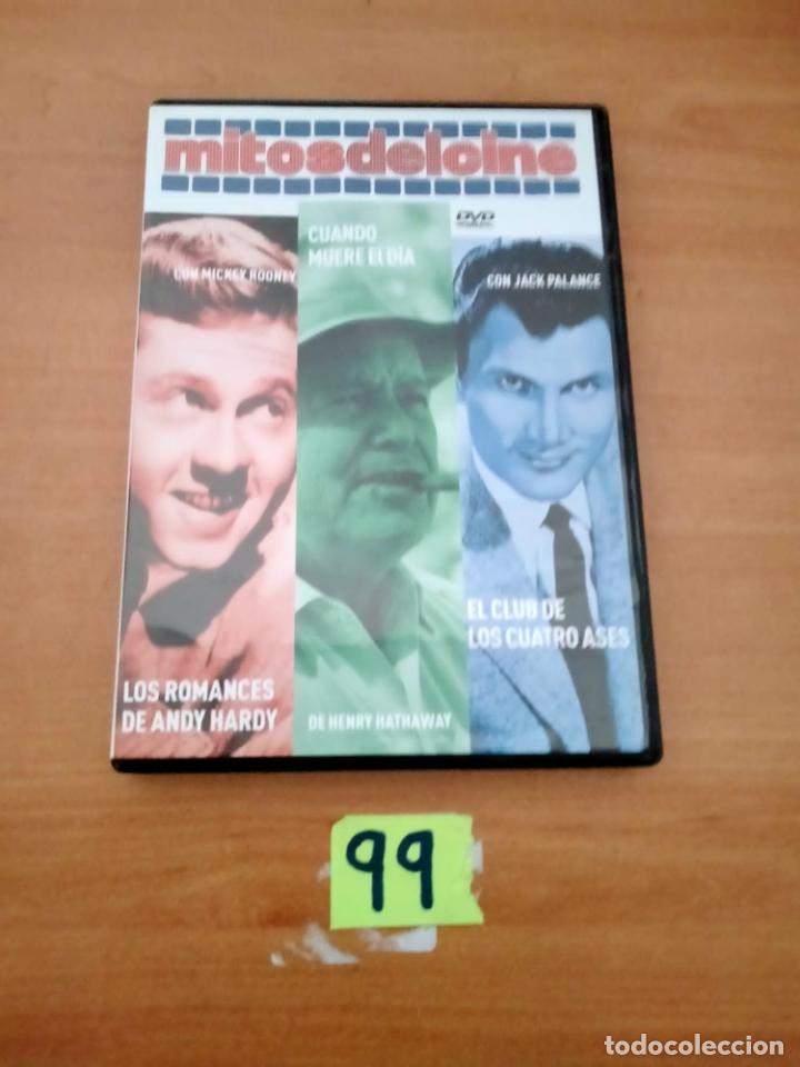 Cine: Mitos Del Cine - Foto 1