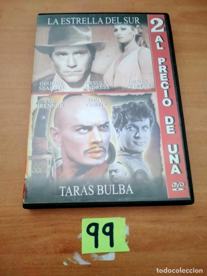 Cine: La Estrella Del Sur - Foto 1