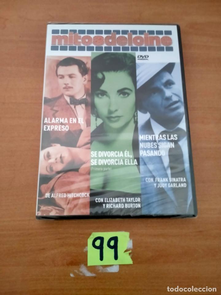 Cine: Mitos Del Cine - Foto 1