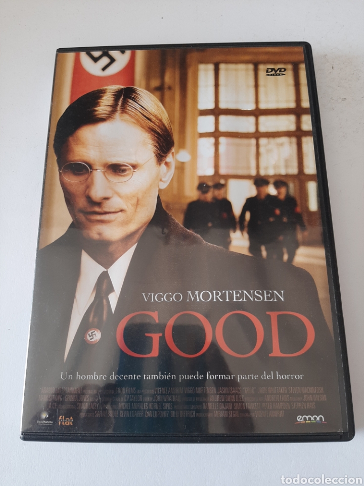 Cinema: S317 good DVD SEGUNDAMANO