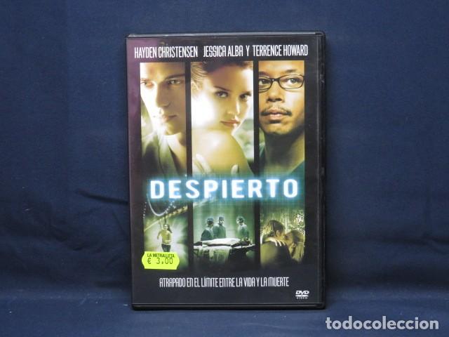 Cine: DESPIERTO - DVD - Foto 1