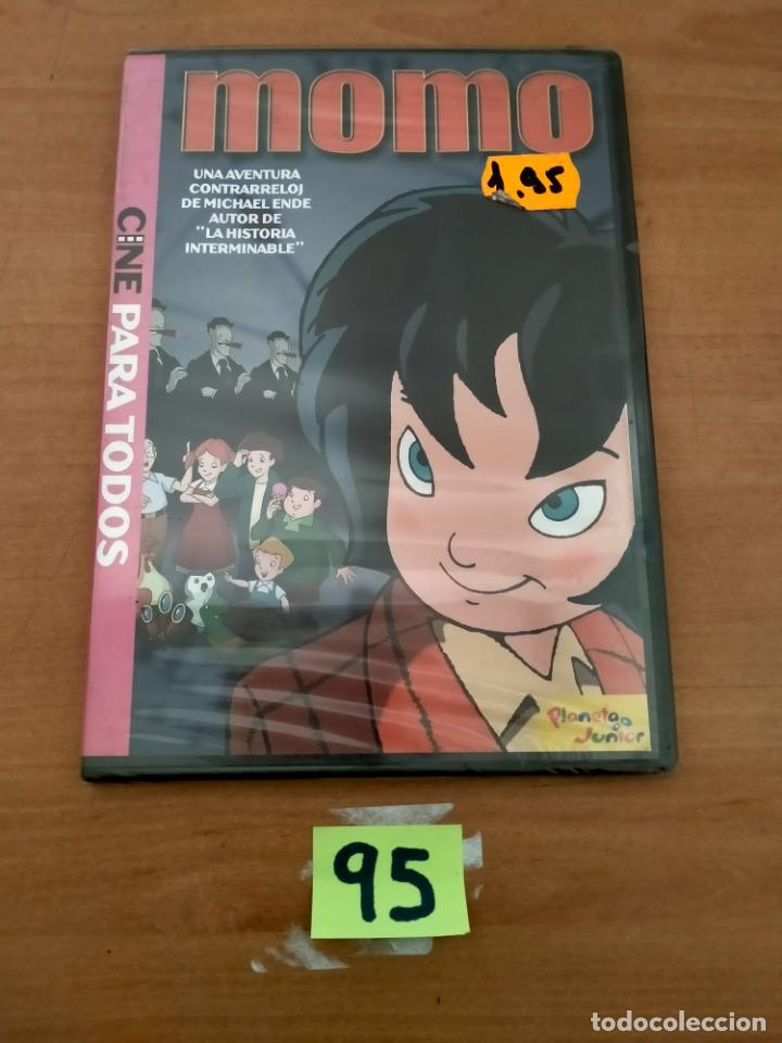 Cine: Momo - Foto 1