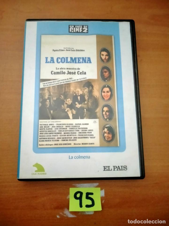 Cine: La Colmena - Foto 1