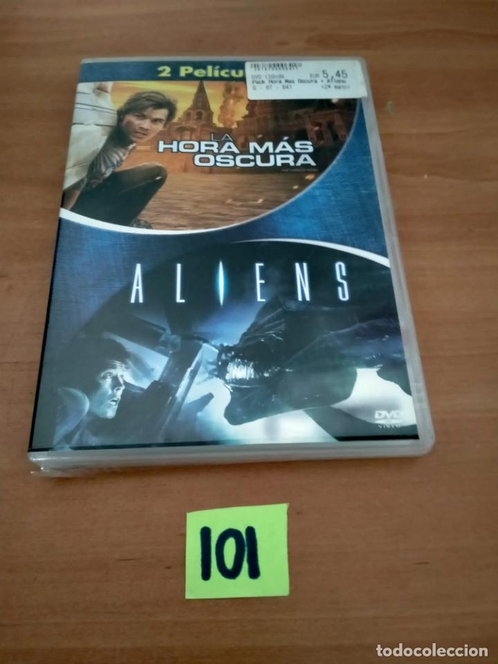Cine: Aliens - Foto 1