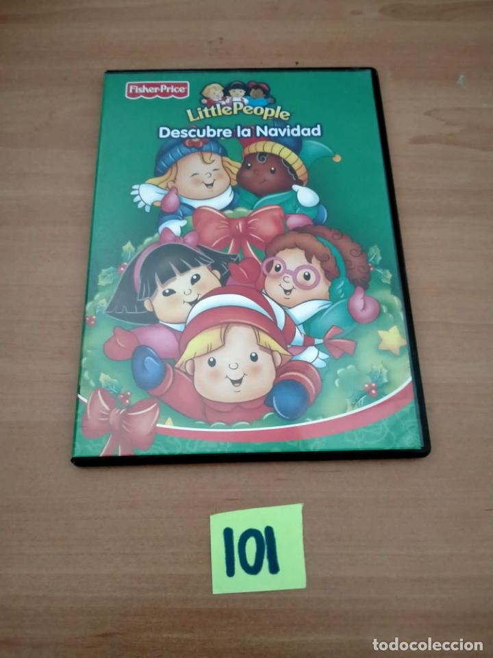 Cinema: Little People