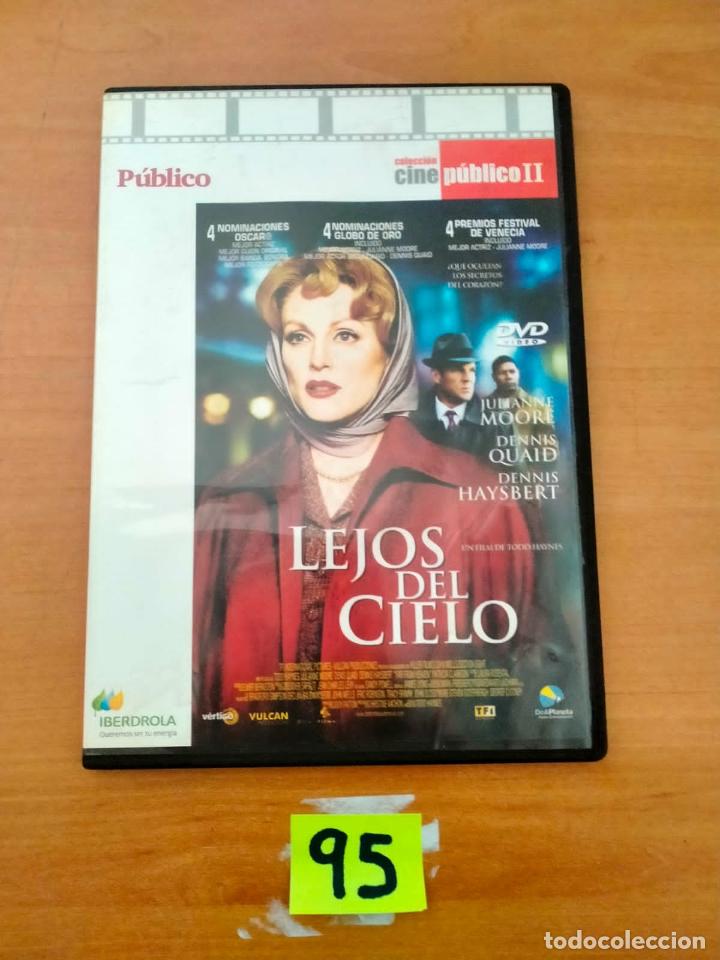 Cine: Lejos Del Cielo - Foto 1