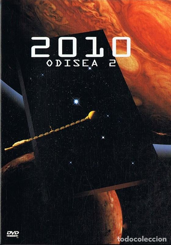 Cine: 2010 ODISEA 2