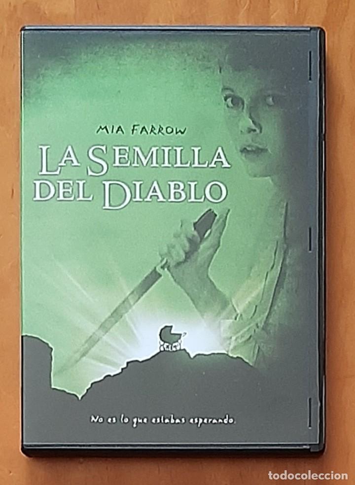 Cine: LA SEMILLA DEL DIABLO - Foto 1