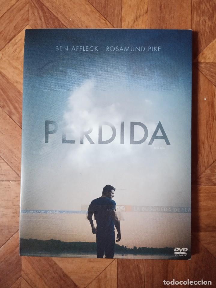 Cine: PERDIDA - BEN AFFLECK - Foto 1