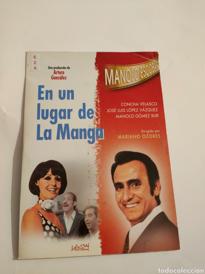 Cinema: CTN624 en un lugar de la manga DVD EDICION CARTON SEGUNDAMANO