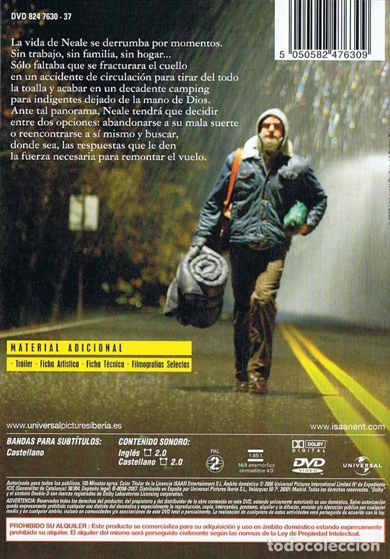 Cine: CONVERSACIONES CON DIOS - Foto 2