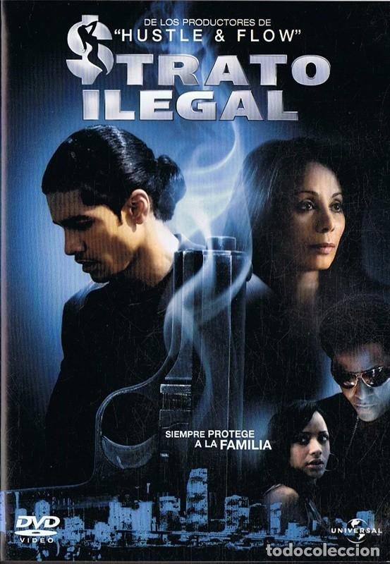 Kino: TRATO ILEGAL