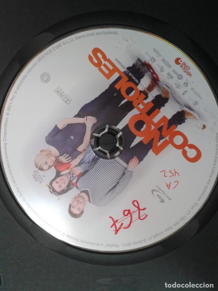 Kino: NO CONTROLES