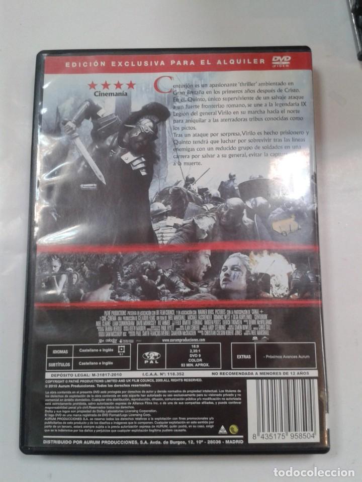 Cine: CENTURION - Foto 2