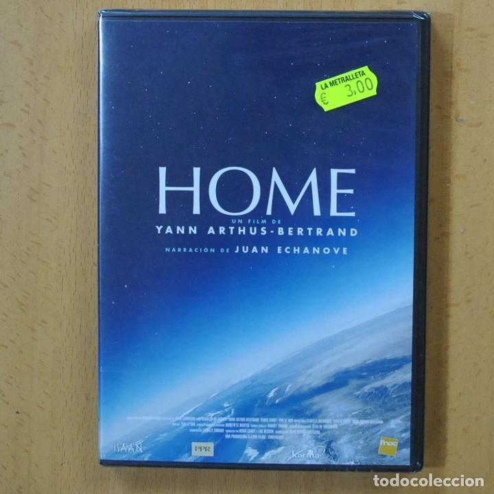 Cine: HOME - DVD - Foto 1