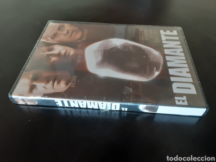 Cine: El diamante - Foto 3