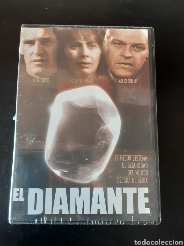Cine: El diamante - Foto 1