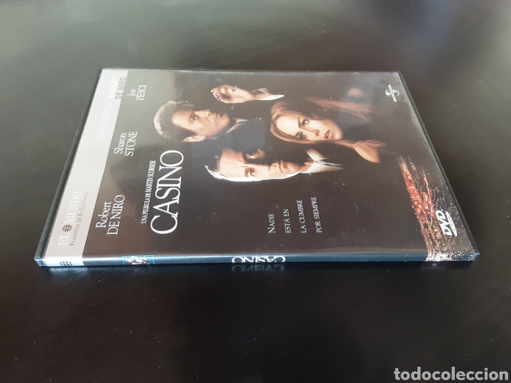 Cine: Casino - Foto 2