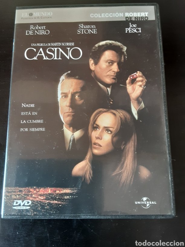 Cine: Casino - Foto 1