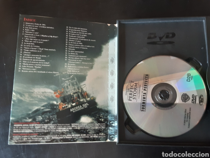 Cine: La tormenta perfecta - Foto 4