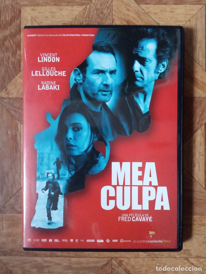 Cine: MEA CULPA - Foto 1