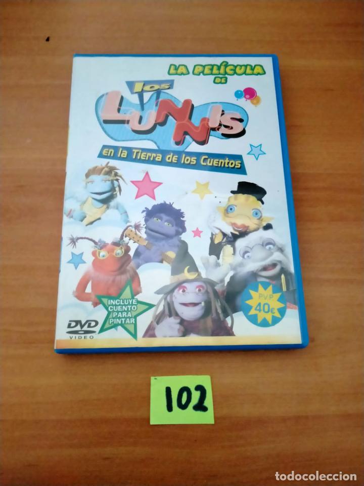 Cine: Lunnis - Foto 1