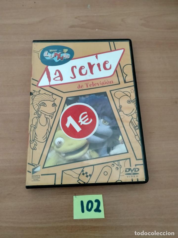 Cine: Lunnis - Foto 1