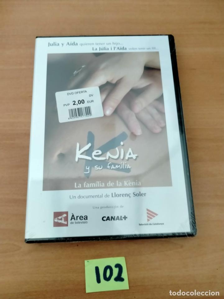 Cine: Kenia - Foto 1