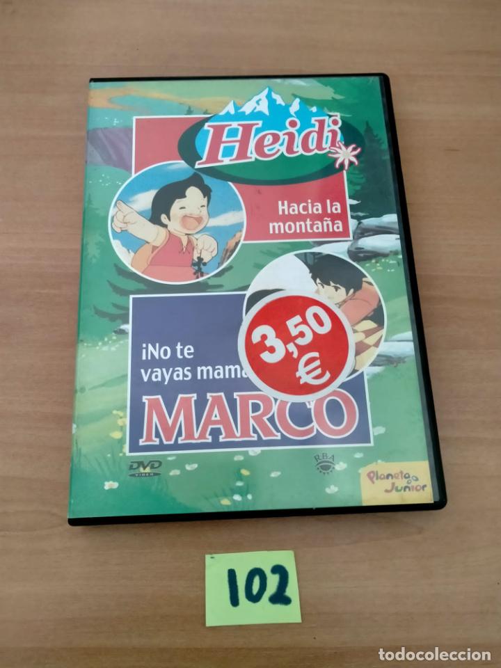 Cine: Heidi - Foto 1