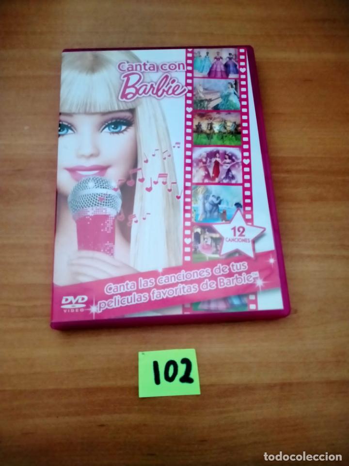 Cine: Barbie - Foto 1