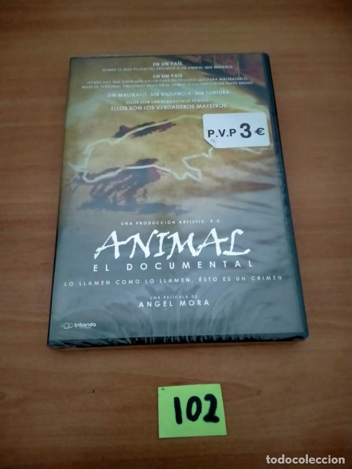 Cine: Animal - Foto 1
