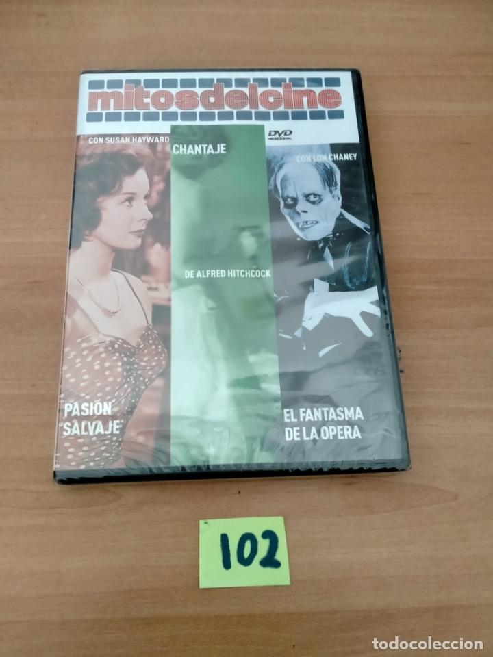 Cine: Mitos Del Cine - Foto 1
