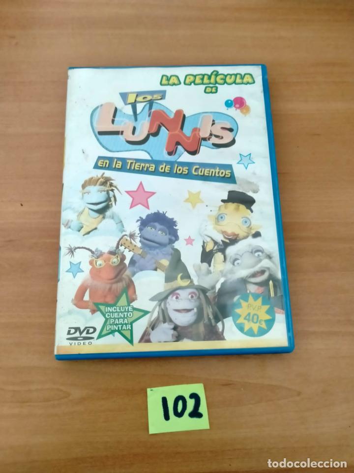 Cine: Lunnis - Foto 1
