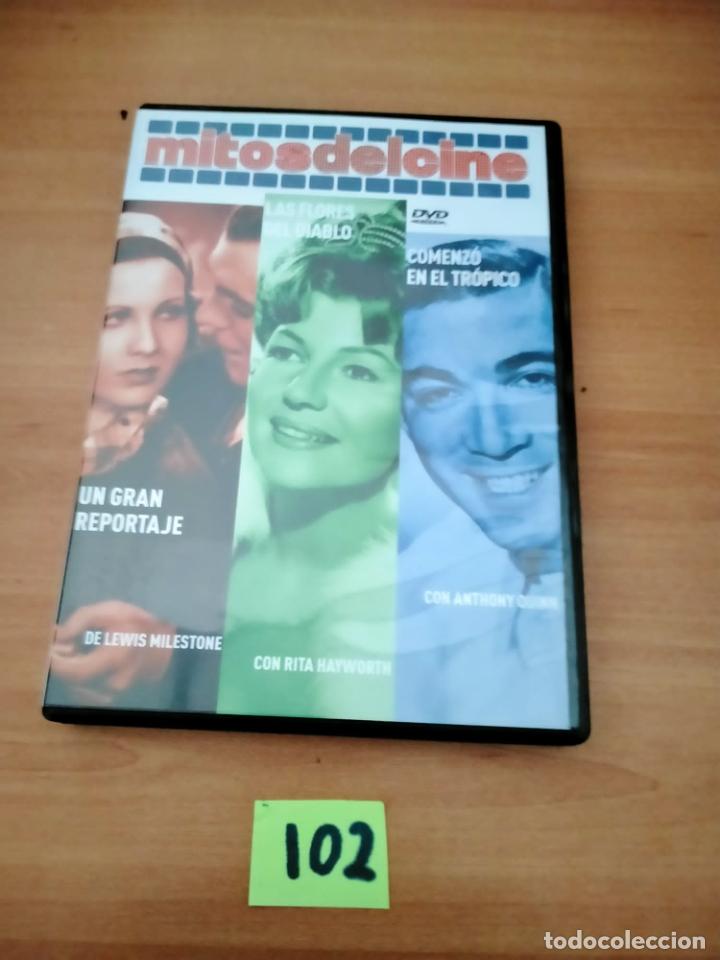 Cine: Mitos Del Cine - Foto 1