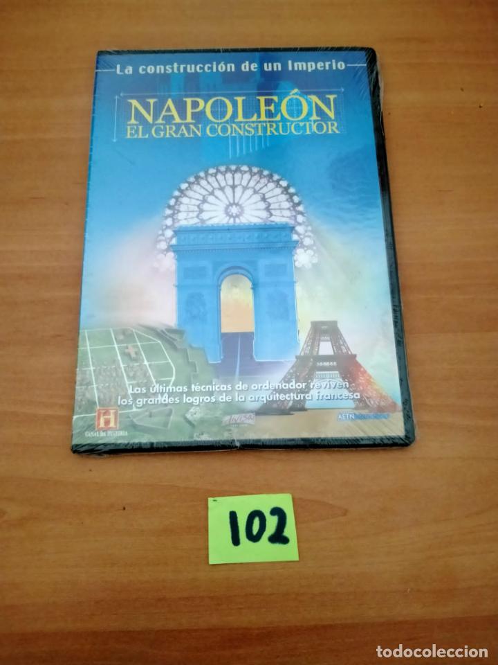 Cine: Napole&oacute;n - Foto 1