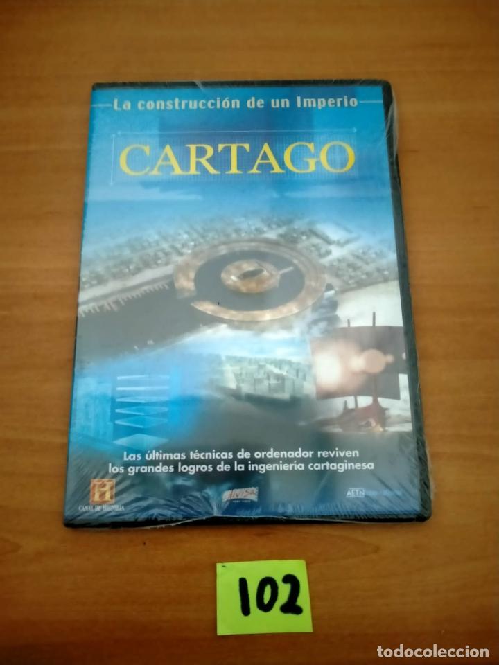Cine: Cartago - Foto 1