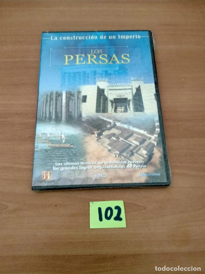 Cine: Persas - Foto 1